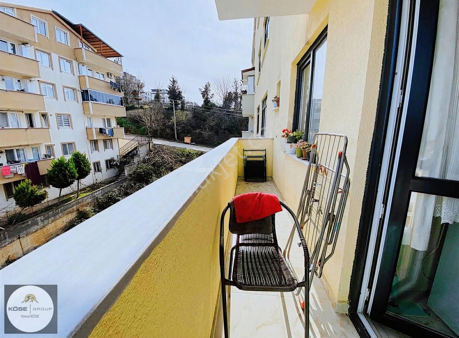 Eminevim Uygun! Darıca Tuzla Cad Yakını Satılık 2+1 Arakat Daire - Görsel 33