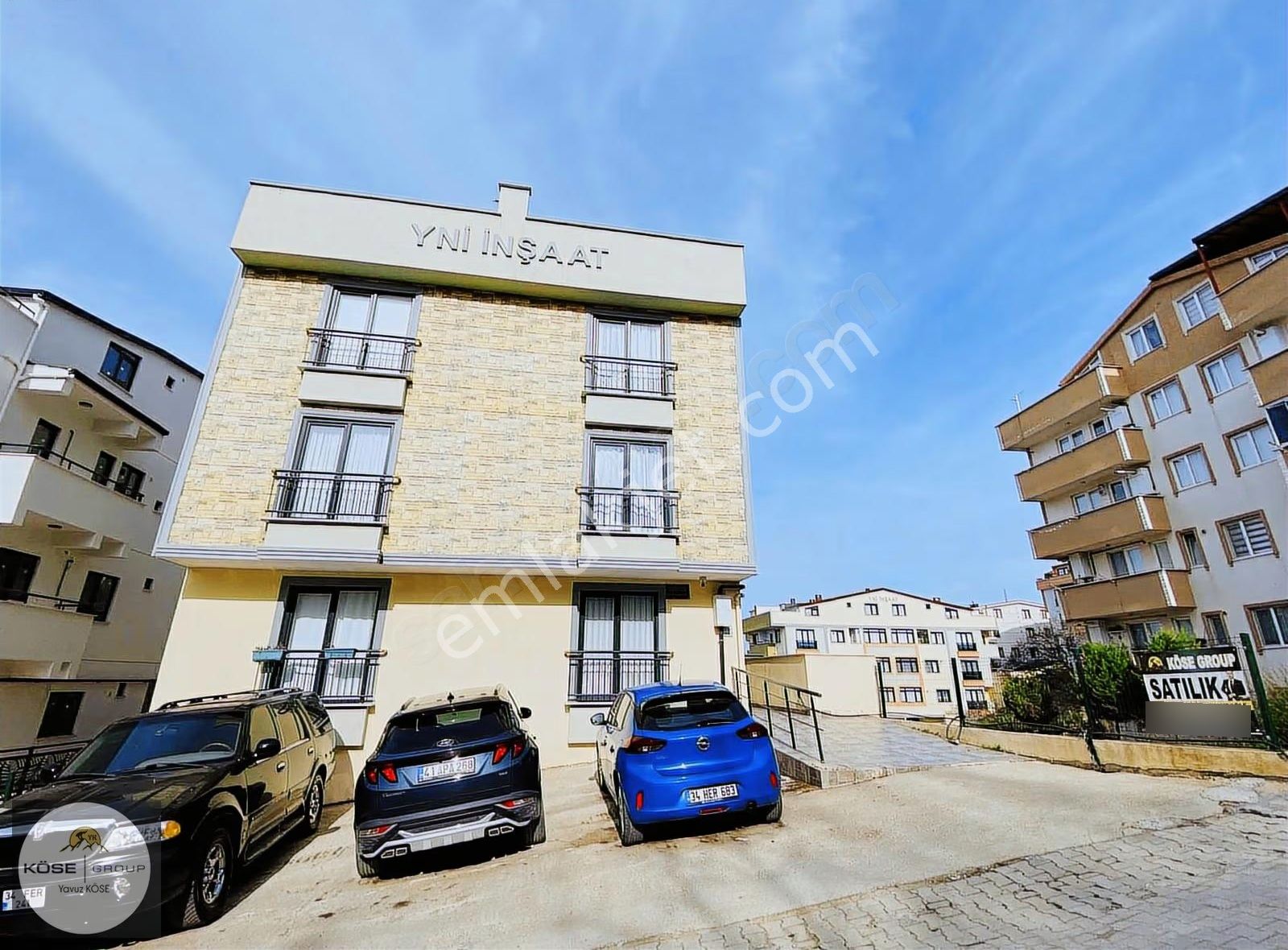 Eminevim Uygun! Darıca Tuzla Cad Yakını Satılık 2+1 Arakat Daire - Görsel 30