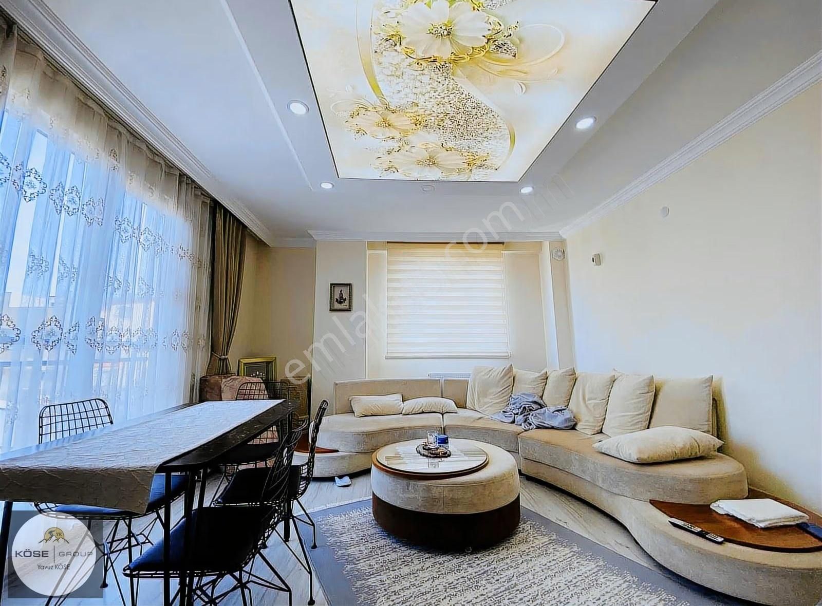 Eminevim Uygun! Darıca Tuzla Cad Yakını Satılık 2+1 Arakat Daire - Görsel 32