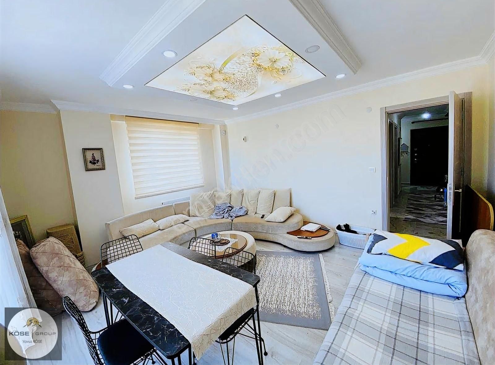 Eminevim Uygun! Darıca Tuzla Cad Yakını Satılık 2+1 Arakat Daire - Görsel 35