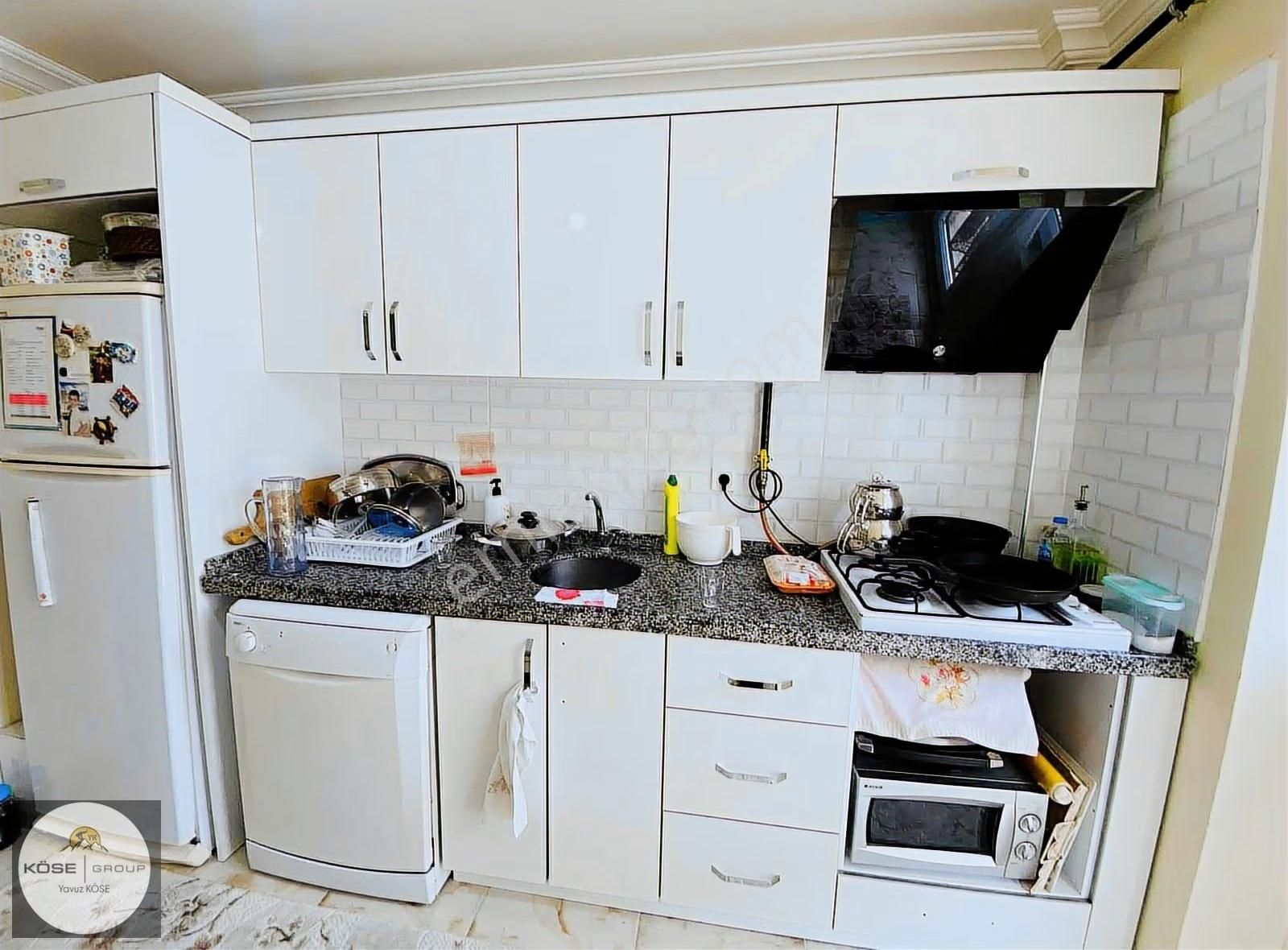 Eminevim Uygun! Darıca Tuzla Cad Yakını Satılık 2+1 Arakat Daire - Görsel 6