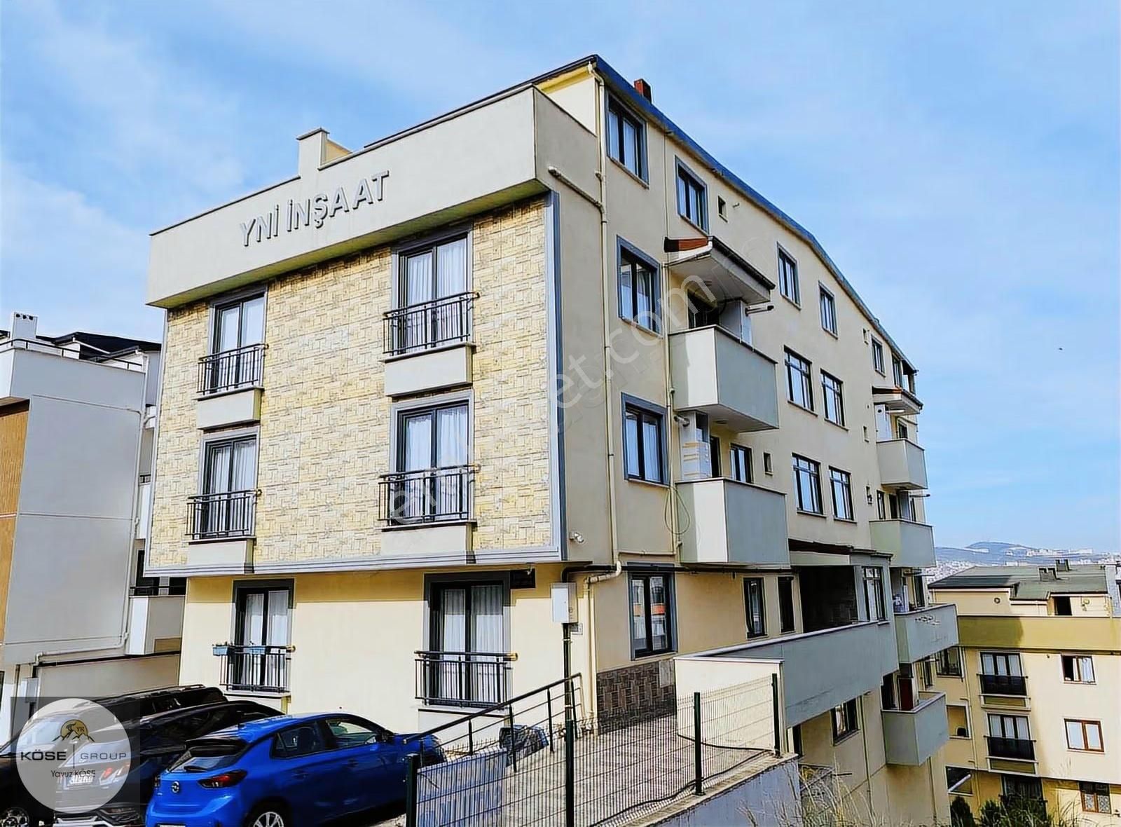 Eminevim Uygun! Darıca Tuzla Cad Yakını Satılık 2+1 Arakat Daire - Görsel 5