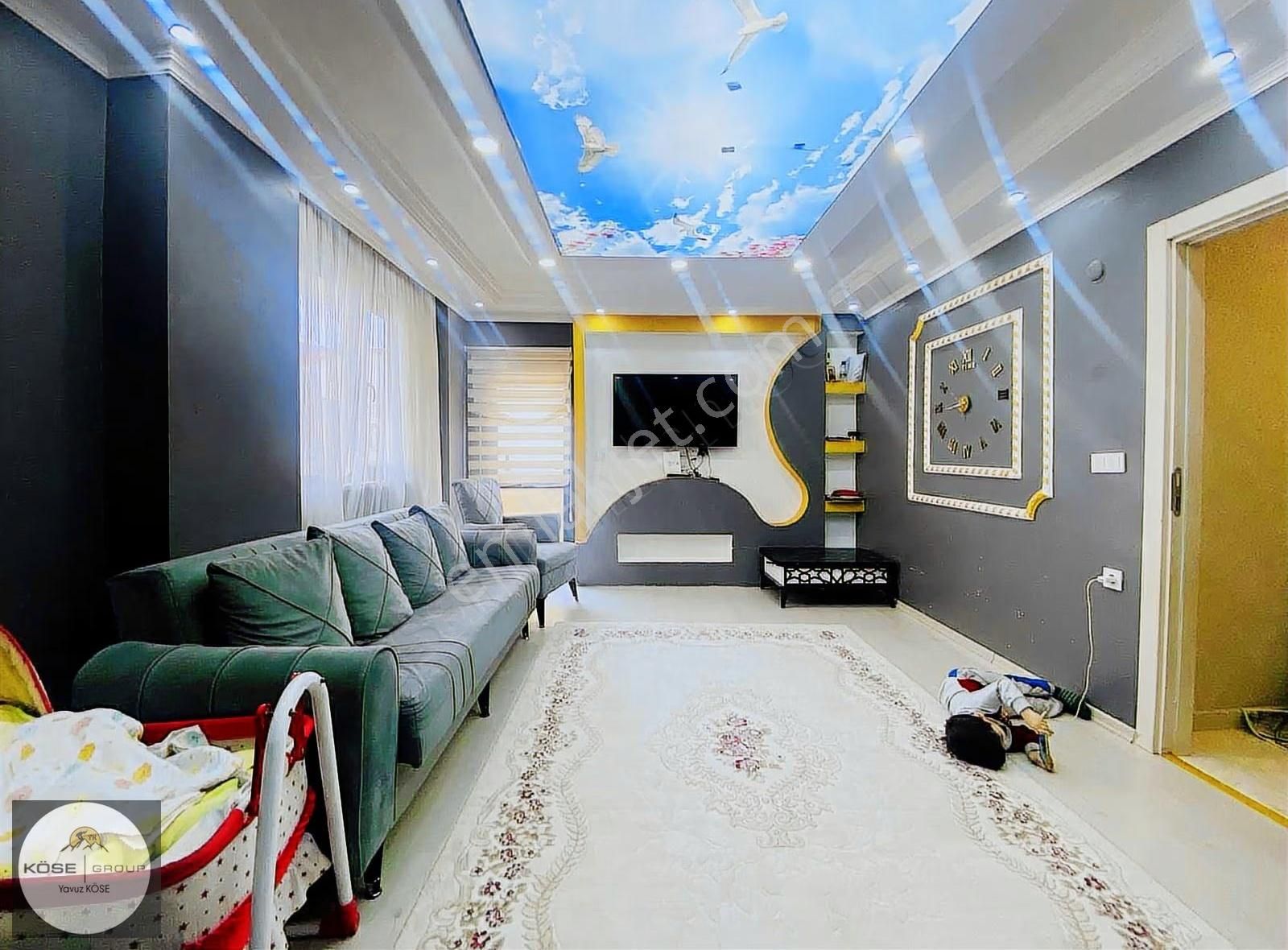 Darıca Kazımkarabekirde Acil Satılık 2+1 Lüks Fırsat Daire !!!