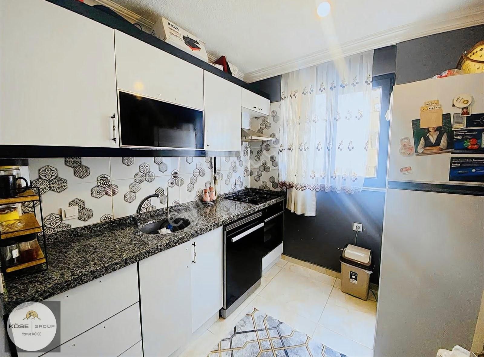 Darıca Kazımkarabekirde Acil Satılık 2+1 Lüks Fırsat Daire !!! - Görsel 8