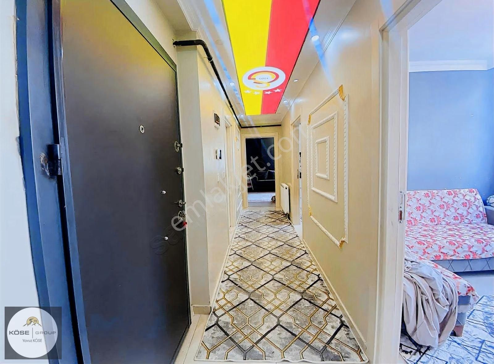 Darıca Kazımkarabekirde Acil Satılık 2+1 Lüks Fırsat Daire !!! - Görsel 5