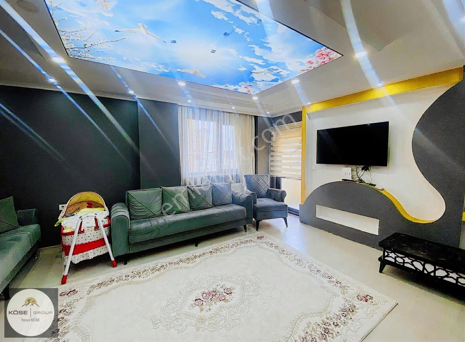 Darıca Kazımkarabekirde Acil Satılık 2+1 Lüks Fırsat Daire !!! - Görsel 20