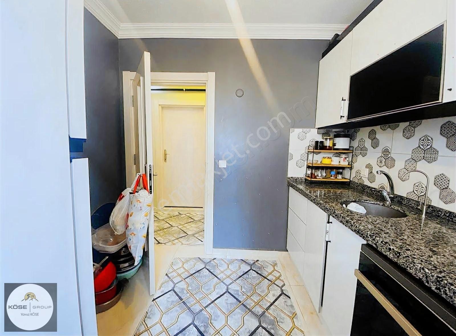 Darıca Kazımkarabekirde Acil Satılık 2+1 Lüks Fırsat Daire !!! - Görsel 21