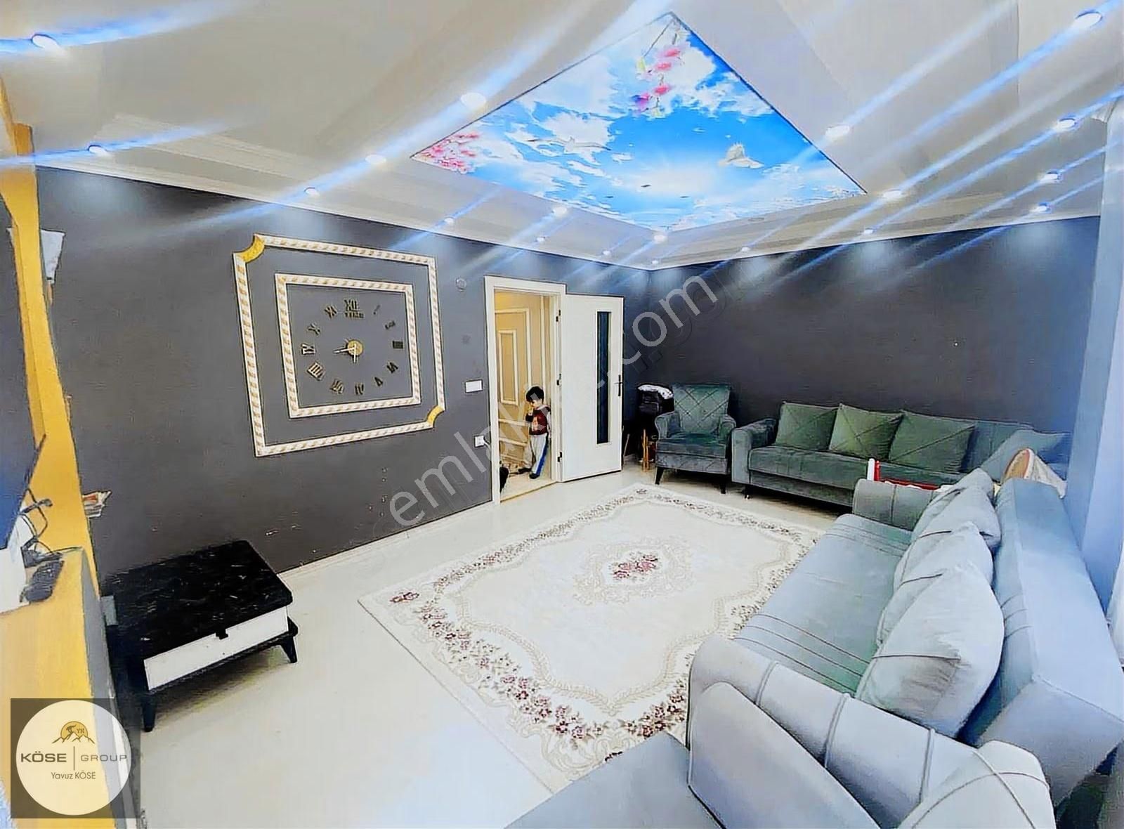 Darıca Kazımkarabekirde Acil Satılık 2+1 Lüks Fırsat Daire !!! - Görsel 11