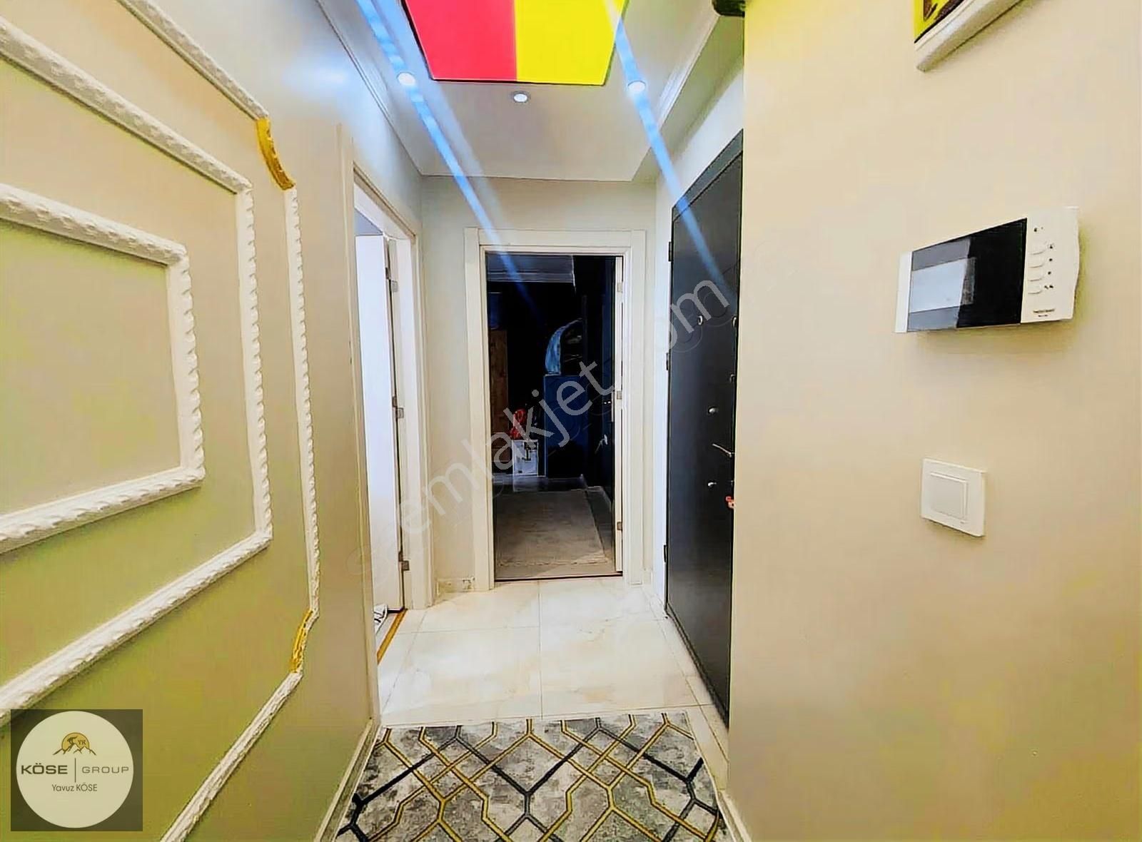 Darıca Kazımkarabekirde Acil Satılık 2+1 Lüks Fırsat Daire !!! - Görsel 12