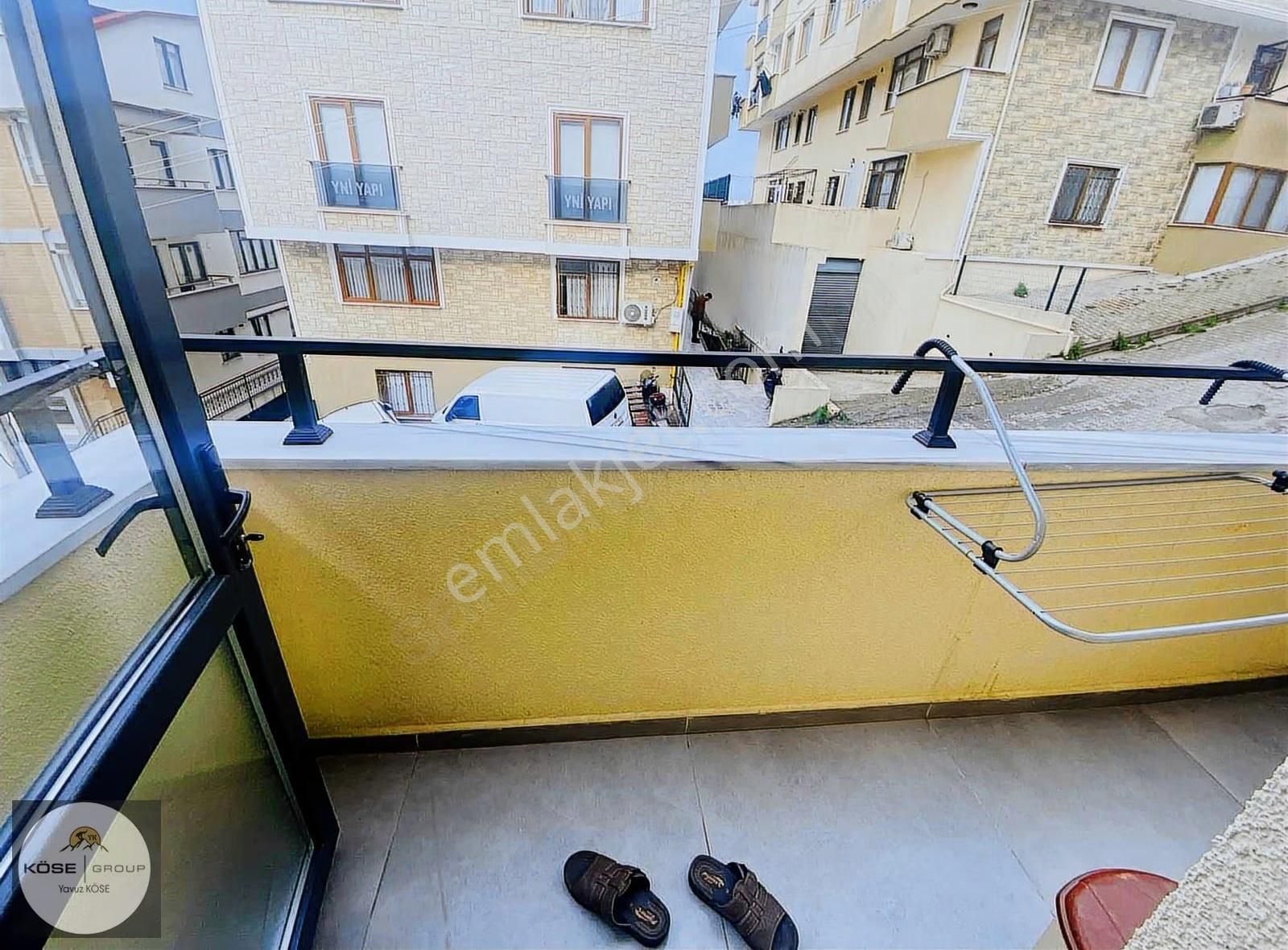 Darıca Kazımkarabekirde Acil Satılık 2+1 Lüks Fırsat Daire !!! - Görsel 7