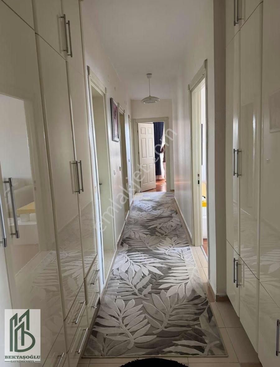 Gölbaşı Toki Ay Yıldız Sitesi C19 Blok 120 M²gün Boyu Güneş - Görsel 5