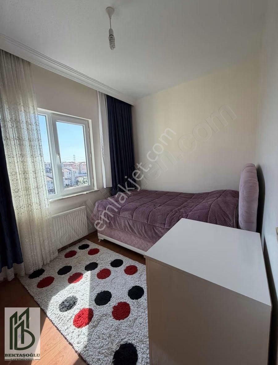 Gölbaşı Toki Ay Yıldız Sitesi C19 Blok 120 M²gün Boyu Güneş - Görsel 21