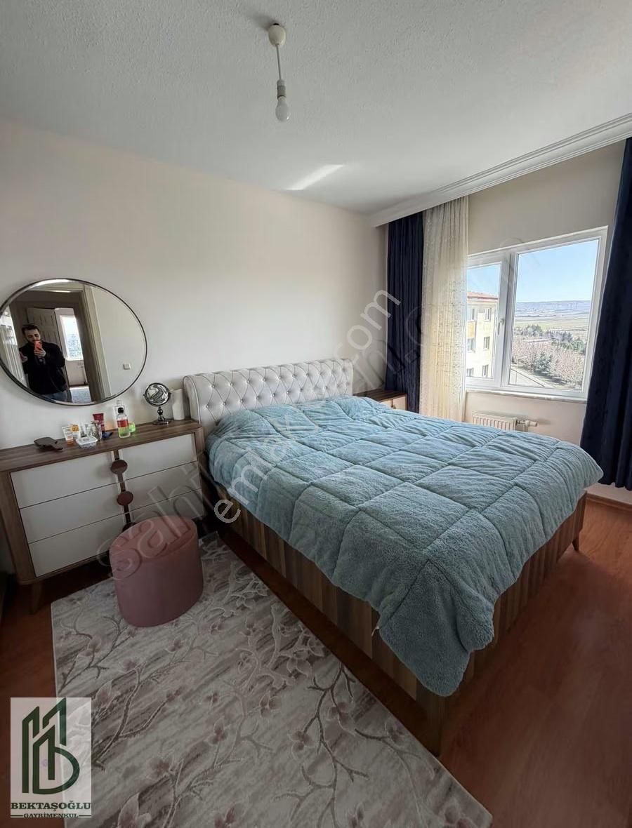 Gölbaşı Toki Ay Yıldız Sitesi C19 Blok 120 M²gün Boyu Güneş - Görsel 9