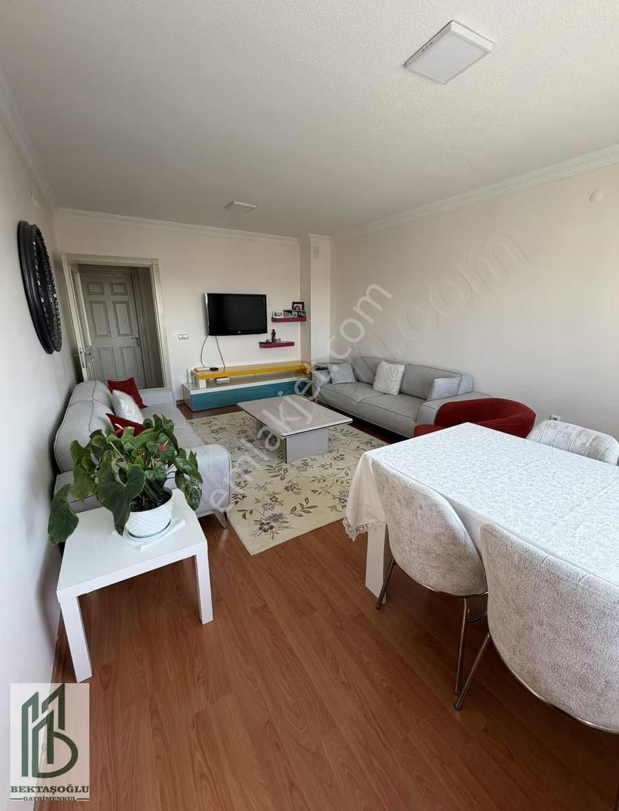 Gölbaşı Toki Ay Yıldız Sitesi C19 Blok 120 M²gün Boyu Güneş - Görsel 7