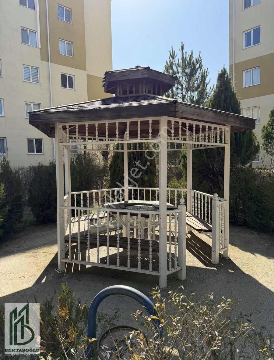 Gölbaşı Toki Ay Yıldız Sitesi C19 Blok 120 M²gün Boyu Güneş - Görsel 24