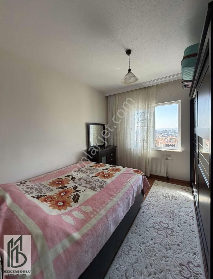 Gölbaşı Toki Ay Yıldız Sitesi C19 Blok 120 M²gün Boyu Güneş - Görsel 25