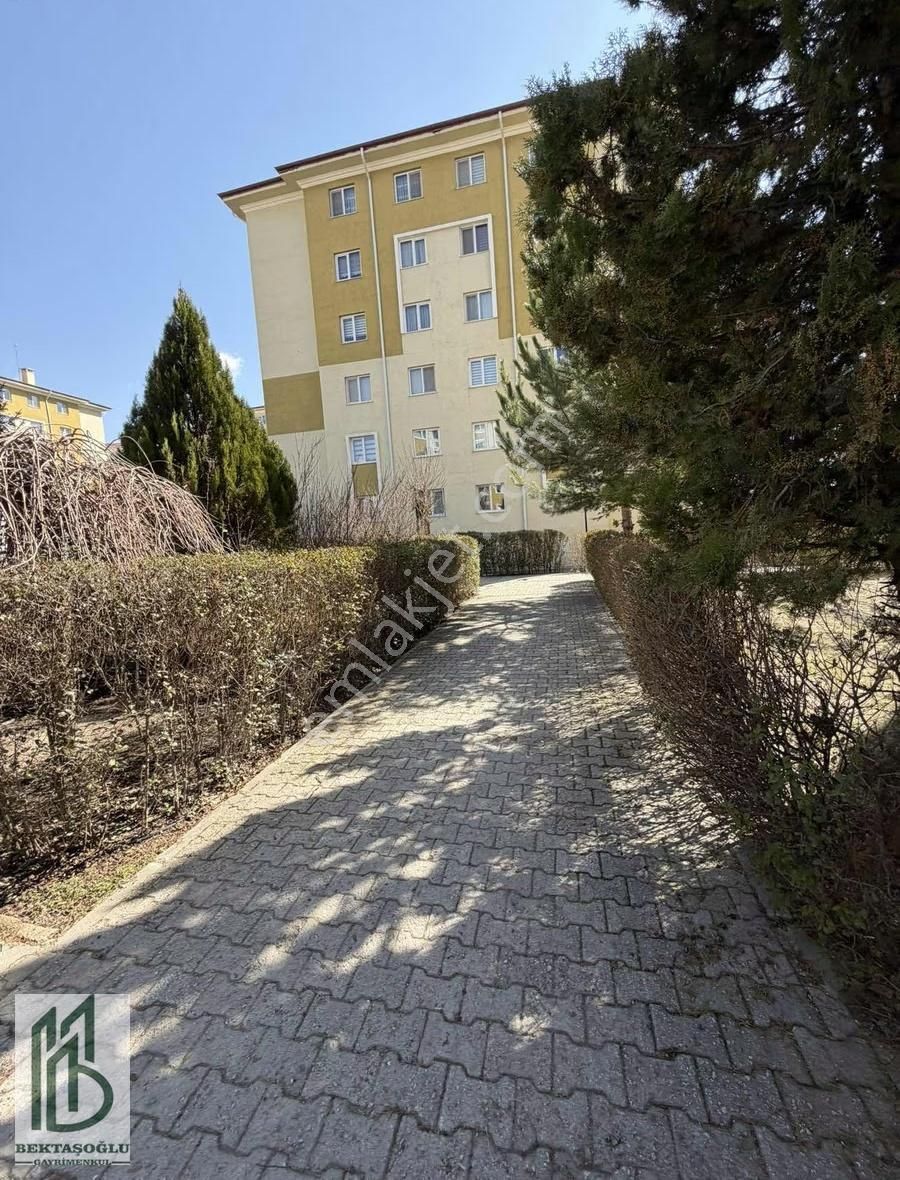 Gölbaşı Toki Ay Yıldız Sitesi C19 Blok 120 M²gün Boyu Güneş - Görsel 8