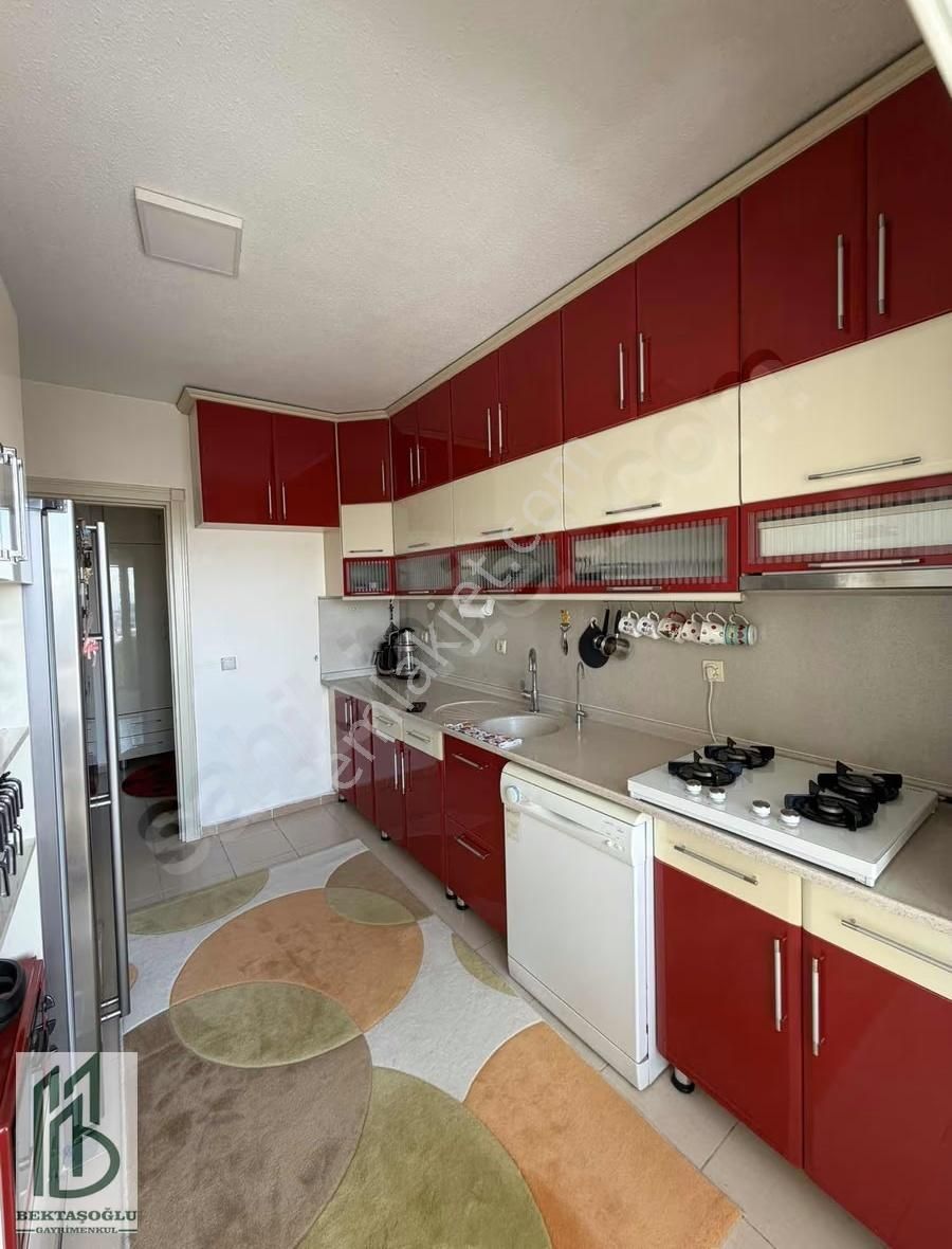 Gölbaşı Toki Ay Yıldız Sitesi C19 Blok 120 M²gün Boyu Güneş - Görsel 32