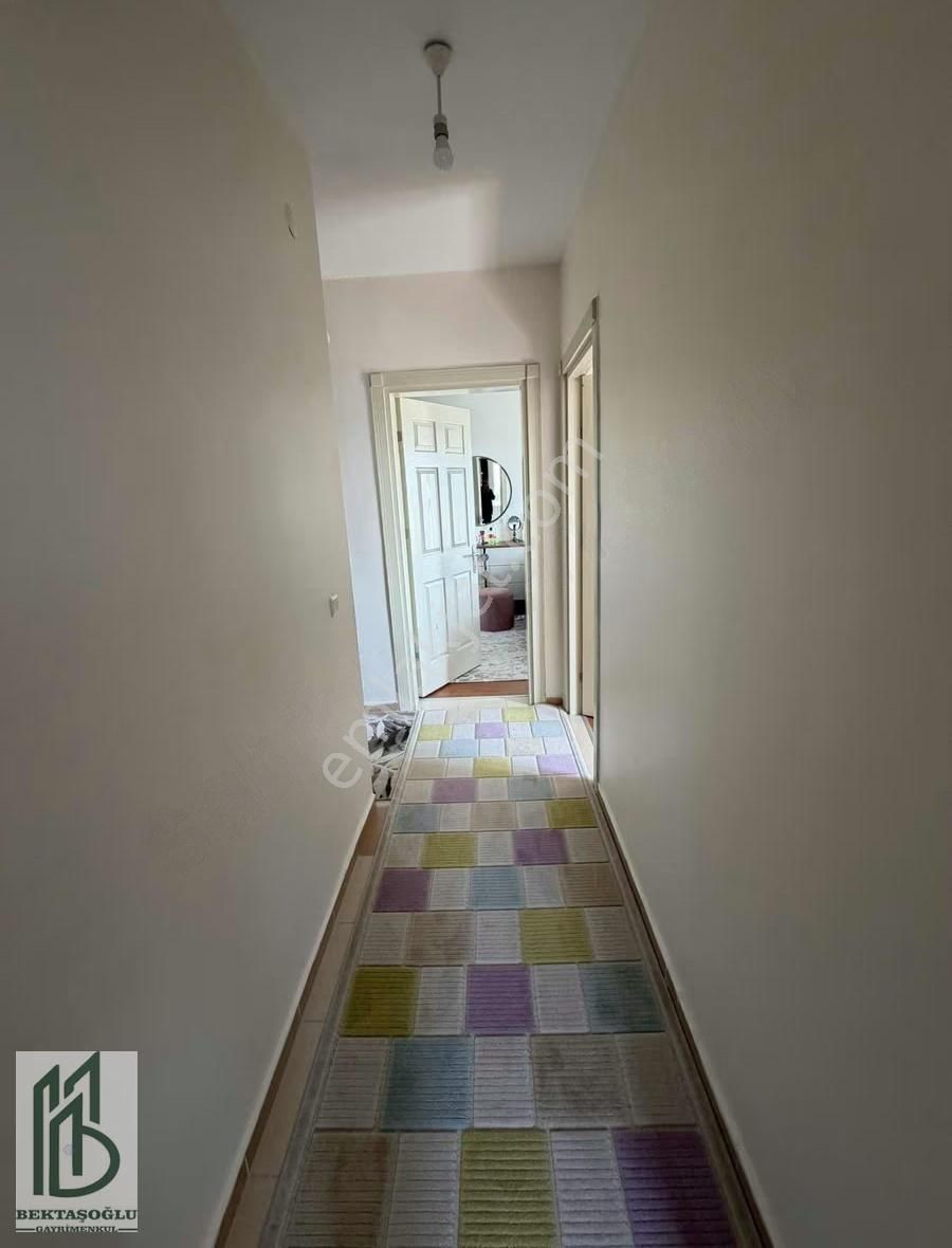 Gölbaşı Toki Ay Yıldız Sitesi C19 Blok 120 M²gün Boyu Güneş - Görsel 34