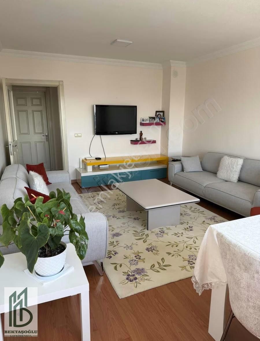 Gölbaşı Toki Ay Yıldız Sitesi C19 Blok 120 M²gün Boyu Güneş - Görsel 2