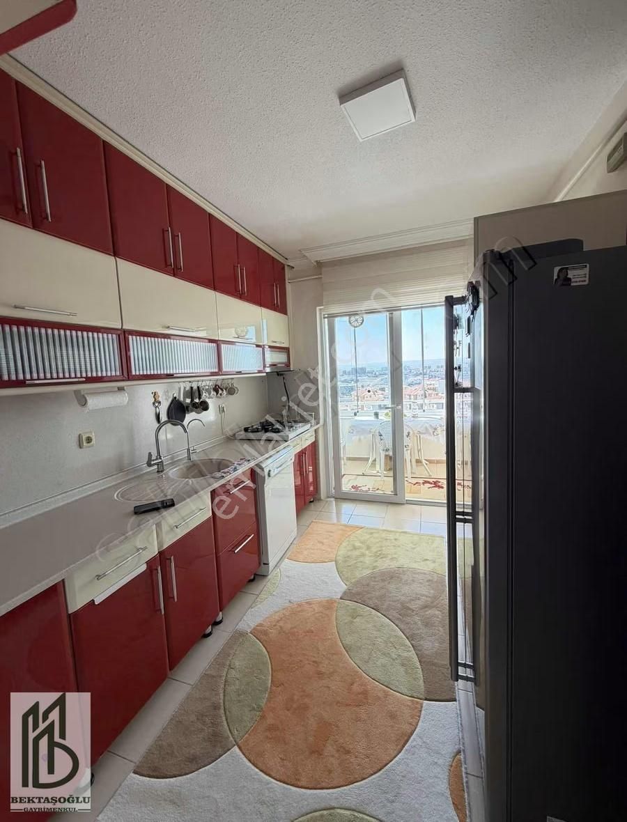Gölbaşı Toki Ay Yıldız Sitesi C19 Blok 120 M²gün Boyu Güneş - Görsel 29
