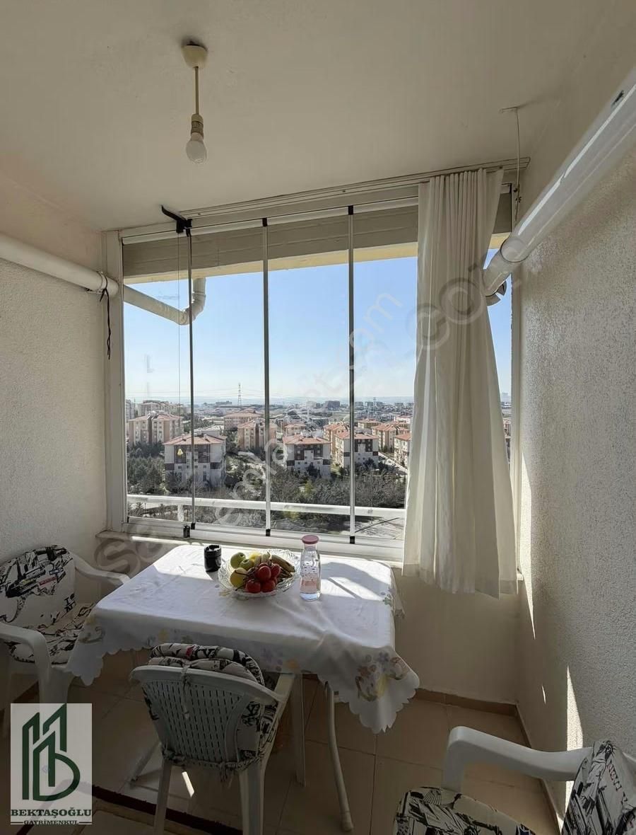 Gölbaşı Toki Ay Yıldız Sitesi C19 Blok 120 M²gün Boyu Güneş - Görsel 23