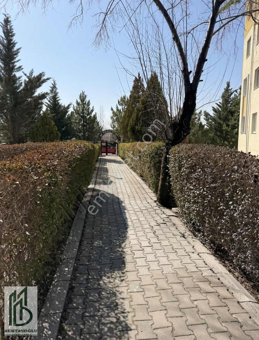 Gölbaşı Toki Ay Yıldız Sitesi C19 Blok 120 M²gün Boyu Güneş - Görsel 3