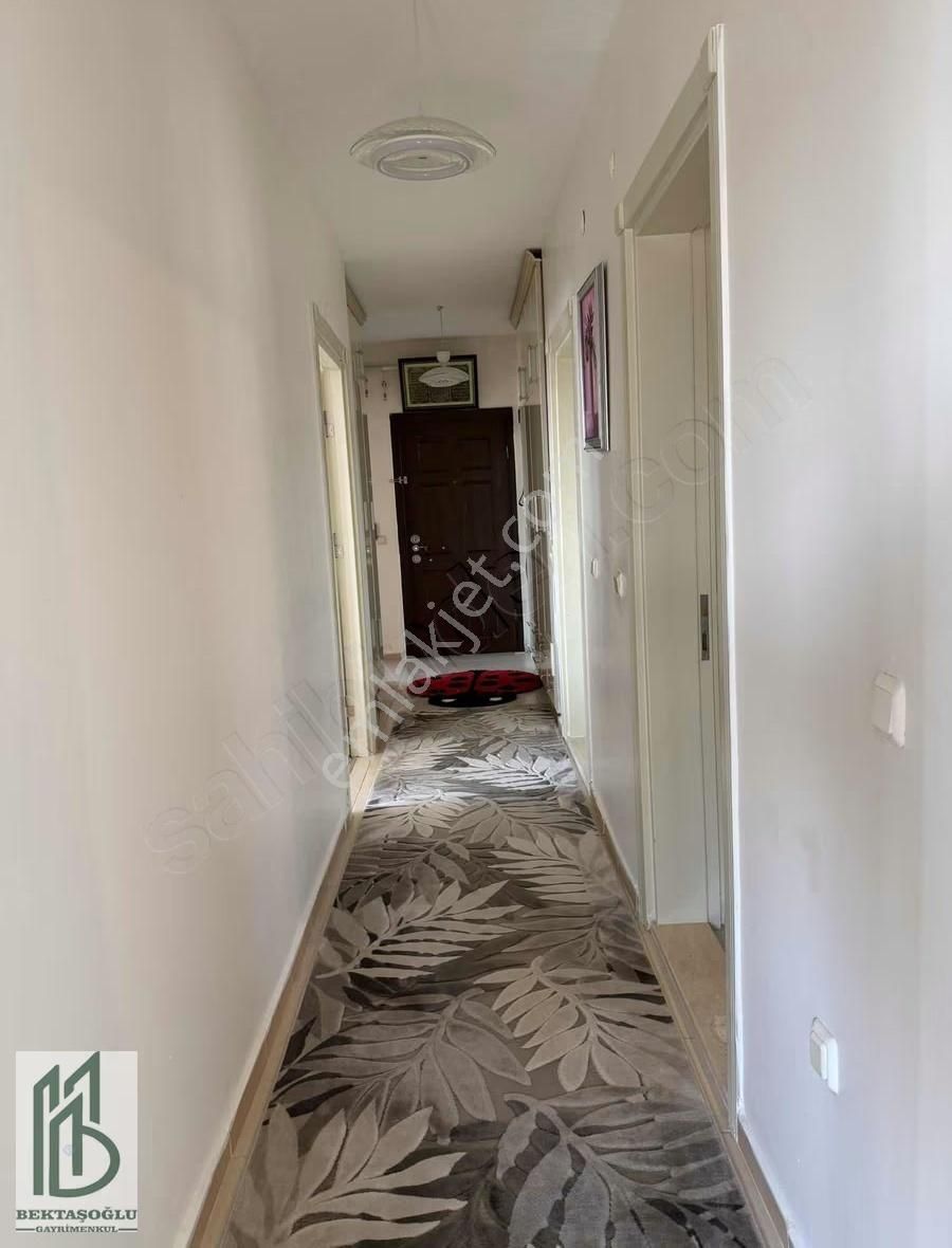 Gölbaşı Toki Ay Yıldız Sitesi C19 Blok 120 M²gün Boyu Güneş - Görsel 18