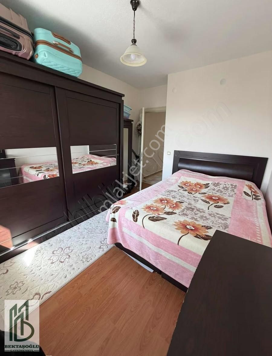 Gölbaşı Toki Ay Yıldız Sitesi C19 Blok 120 M²gün Boyu Güneş - Görsel 27