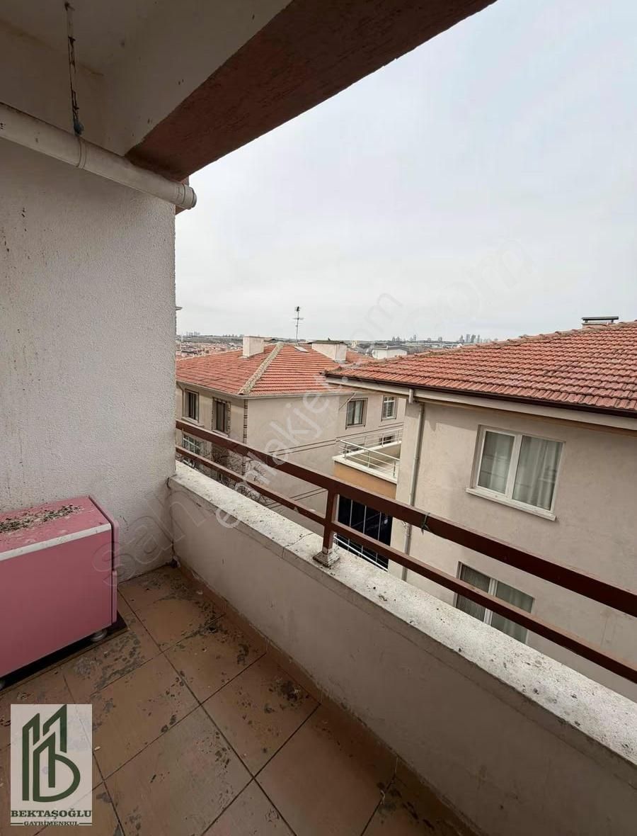 Şafak Mahallesi Kiralık 3+1 Daire - Görsel 11