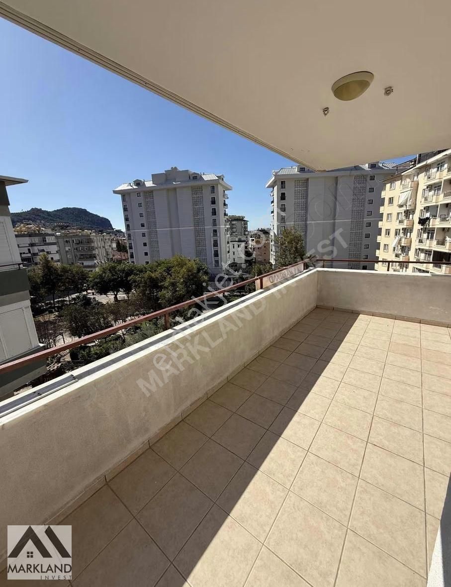 Merkezi Konumda Anadolu Hastanesi Yakını 3+1 Kiralık Daire - Görsel 3