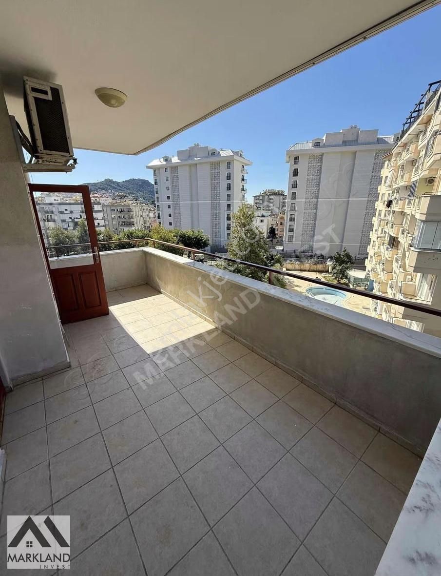 Merkezi Konumda Anadolu Hastanesi Yakını 3+1 Kiralık Daire - Görsel 8