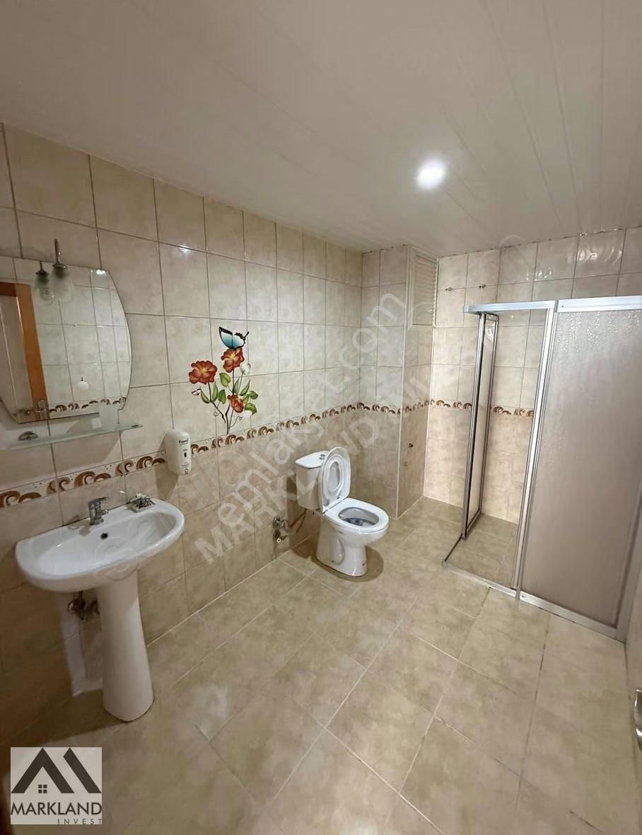 Merkezi Konumda Anadolu Hastanesi Yakını 3+1 Kiralık Daire - Görsel 10