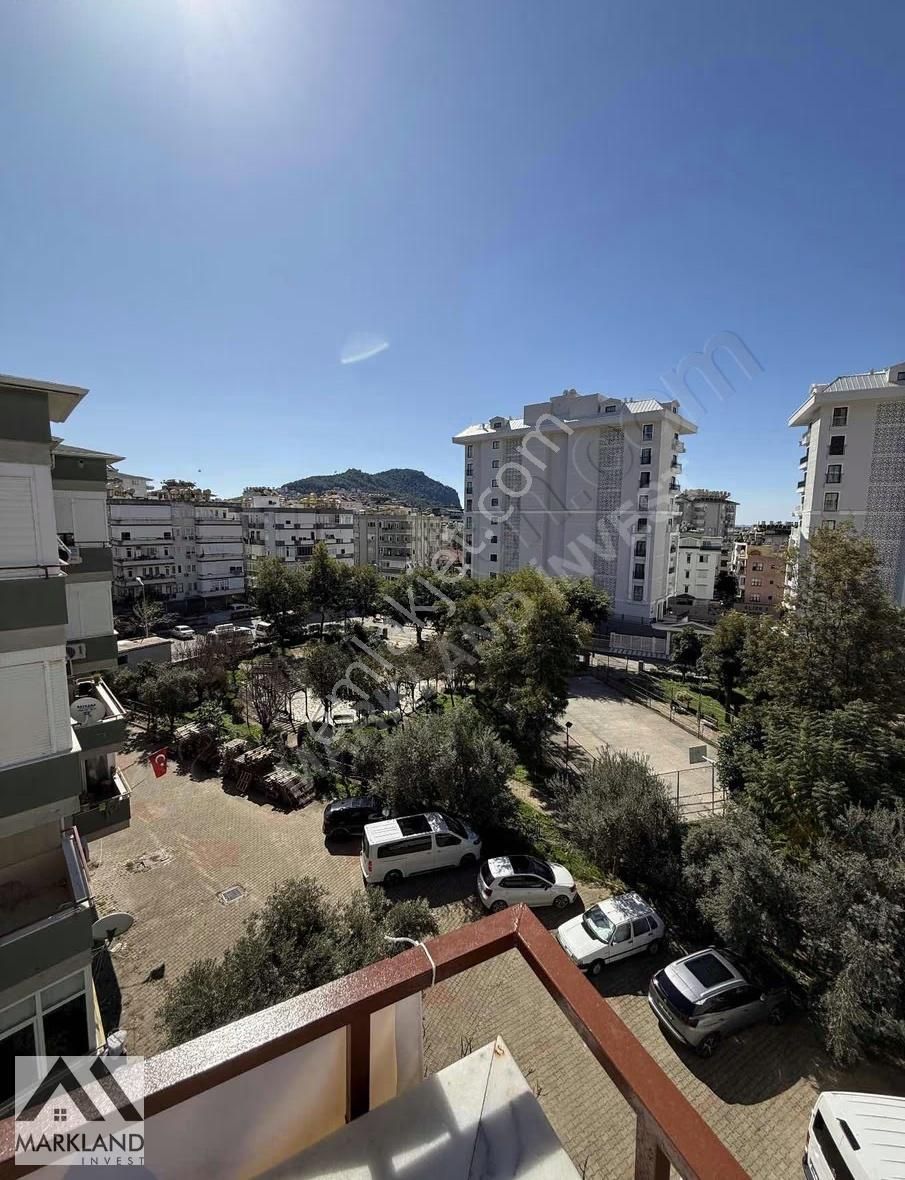 Merkezi Konumda Anadolu Hastanesi Yakını 3+1 Kiralık Daire - Görsel 13