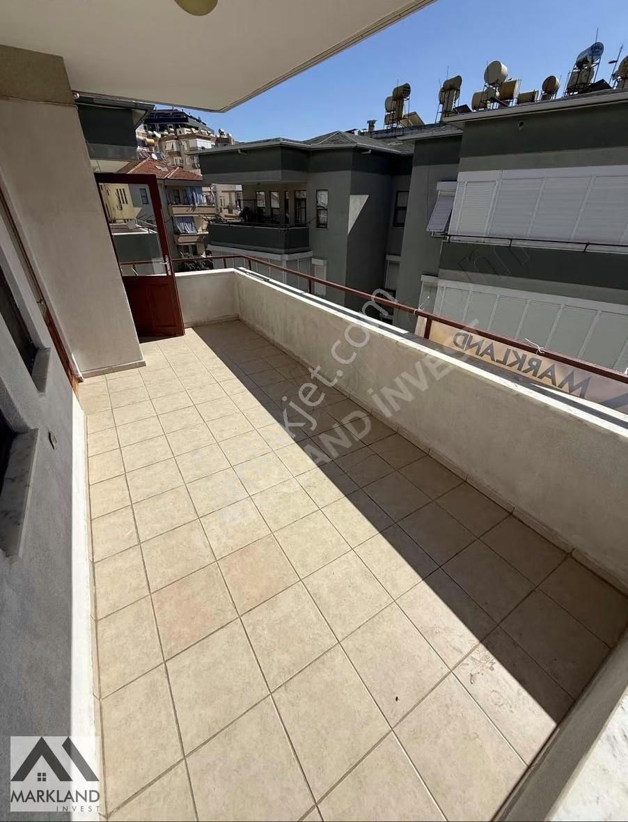 Merkezi Konumda Anadolu Hastanesi Yakını 3+1 Kiralık Daire - Görsel 12