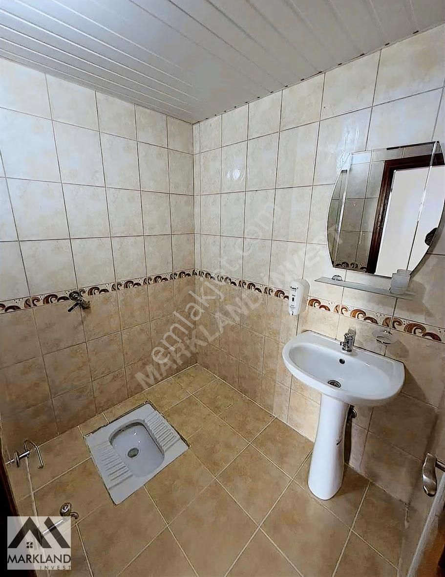 Merkezi Konumda Anadolu Hastanesi Yakını 3+1 Kiralık Daire - Görsel 14