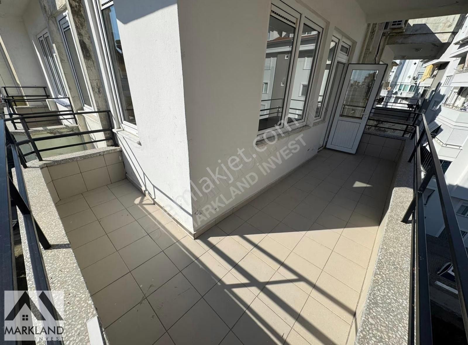 Güllerpınarı'nda 120 M² Geniş 2+1 - Görsel 7