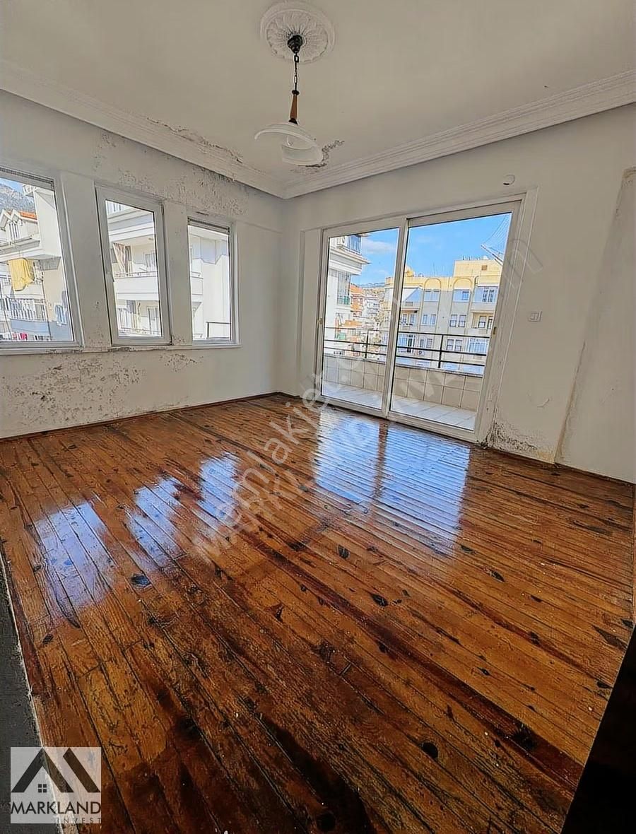 Güllerpınarı'nda 120 M² Geniş 2+1 - Görsel 3