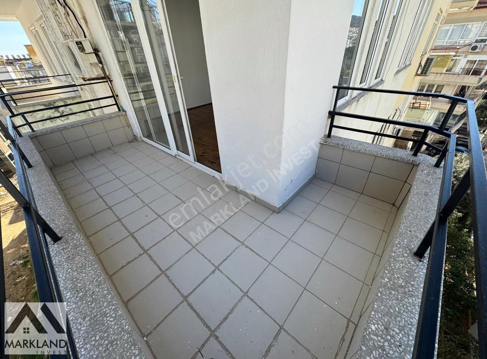 Güllerpınarı'nda 120 M² Geniş 2+1 - Görsel 12