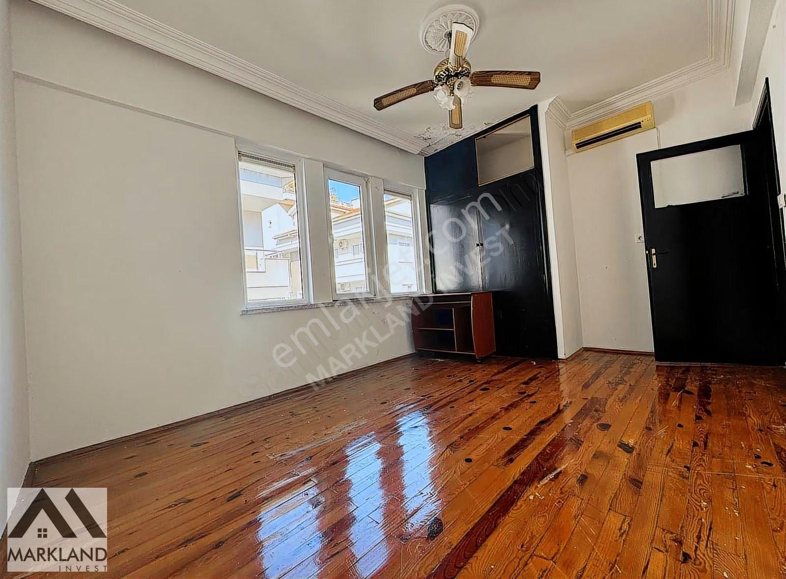 Güllerpınarı'nda 120 M² Geniş 2+1 - Görsel 2