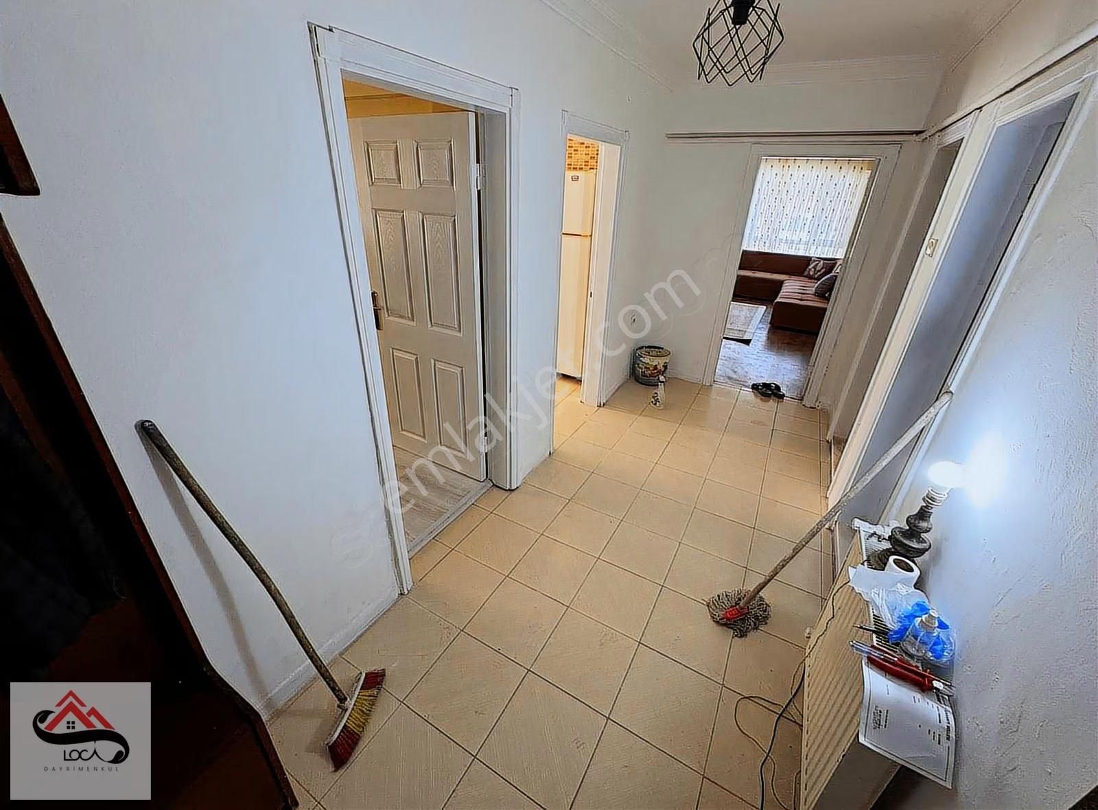 Osmanlı İş M. Paraleli Şehir Hastanesi Yakını 3+1 Eşyalı Kiralık - Görsel 8