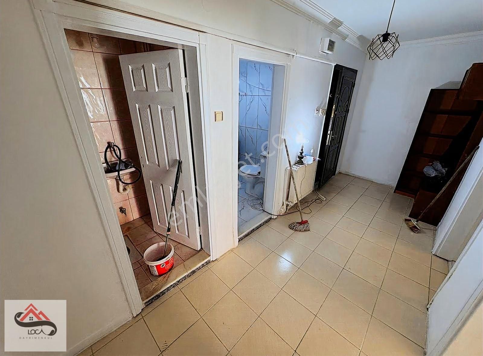 Osmanlı İş M. Paraleli Şehir Hastanesi Yakını 3+1 Eşyalı Kiralık - Görsel 11