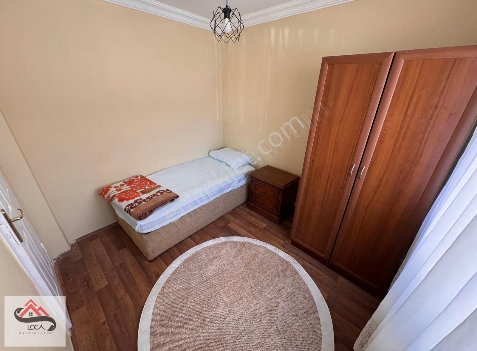 Osmanlı İş M. Paraleli Şehir Hastanesi Yakını 3+1 Eşyalı Kiralık - Görsel 26