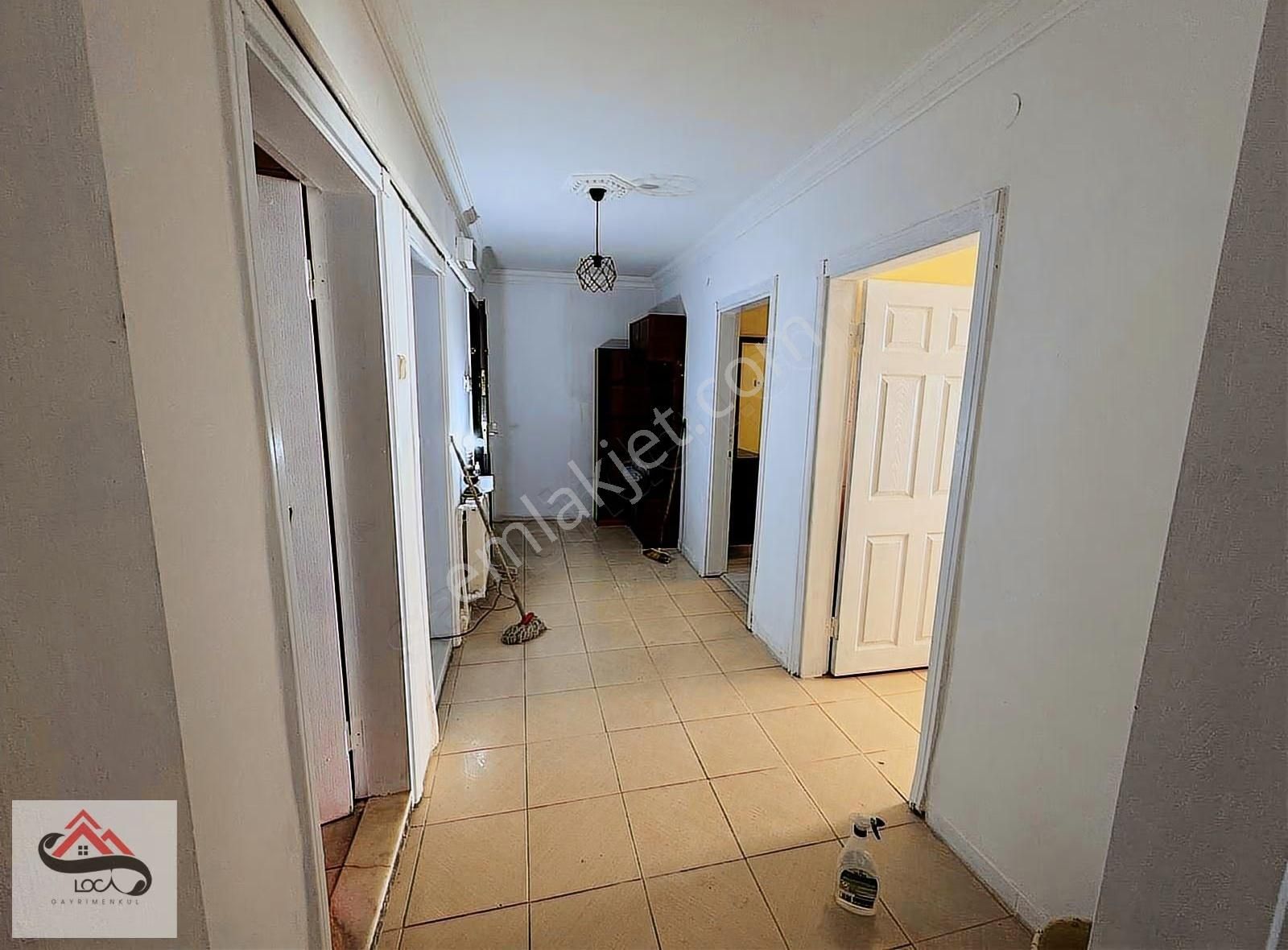 Osmanlı İş M. Paraleli Şehir Hastanesi Yakını 3+1 Eşyalı Kiralık - Görsel 25