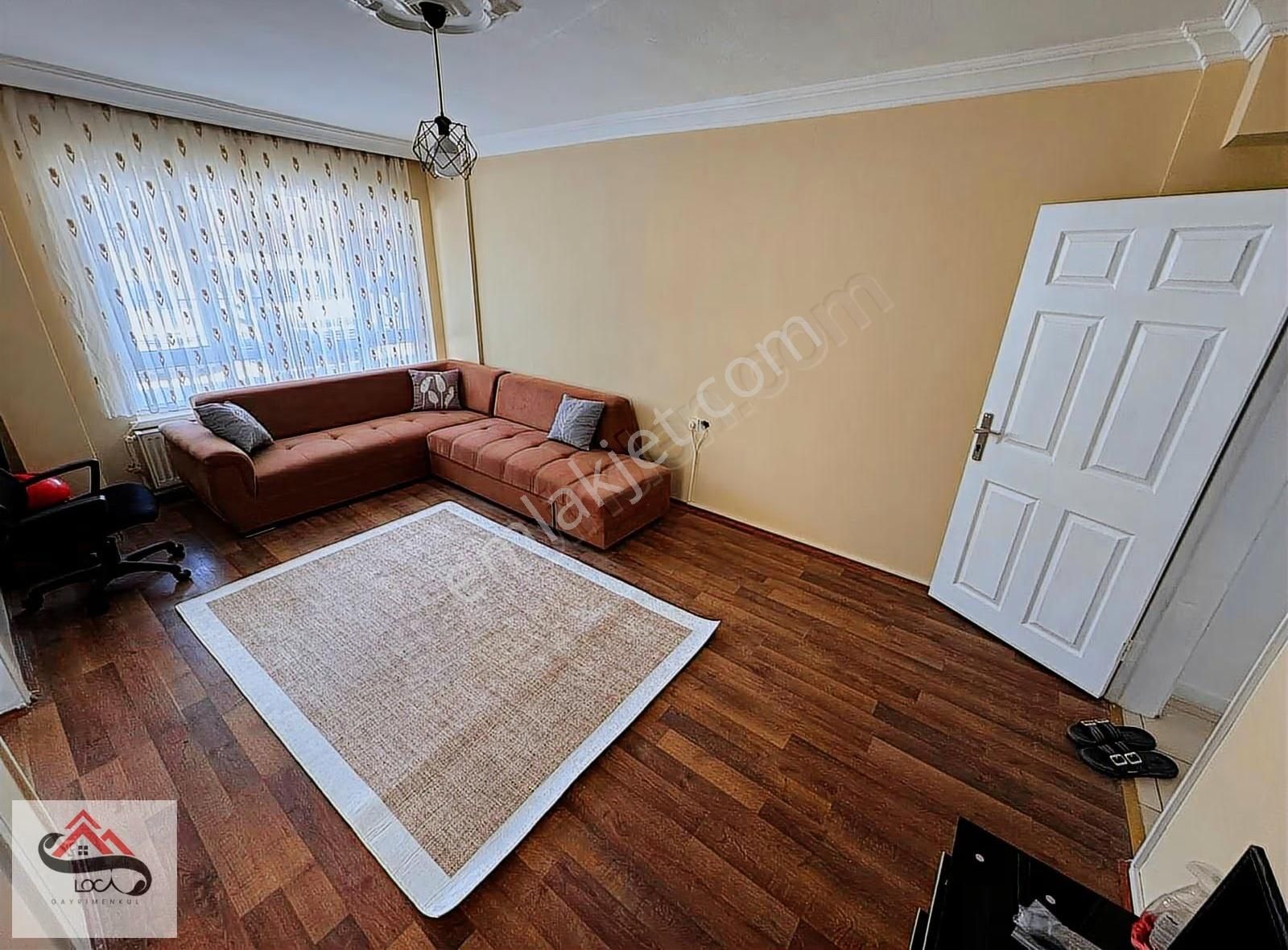 Osmanlı İş M. Paraleli Şehir Hastanesi Yakını 3+1 Eşyalı Kiralık - Görsel 16