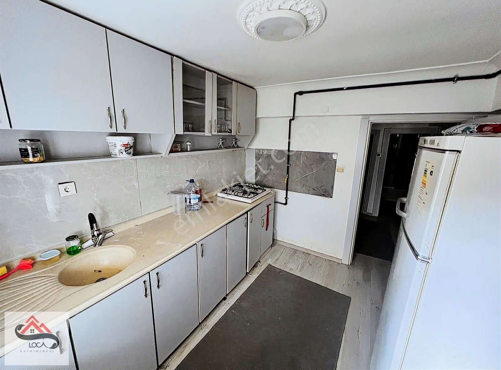 Ovacık'da 541 Cd. Paraleli Giriş Kat 1+1 Eşyalı Kiralık Daire - Görsel 9