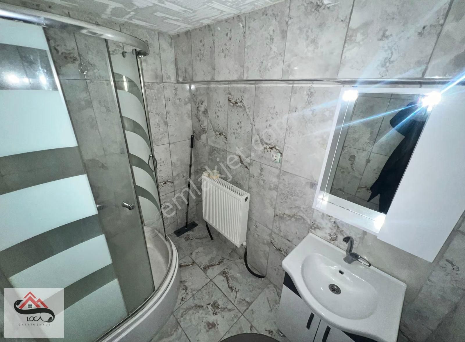 Ovacık'da 541 Cd. Paraleli Giriş Kat 1+1 Eşyalı Kiralık Daire - Görsel 11