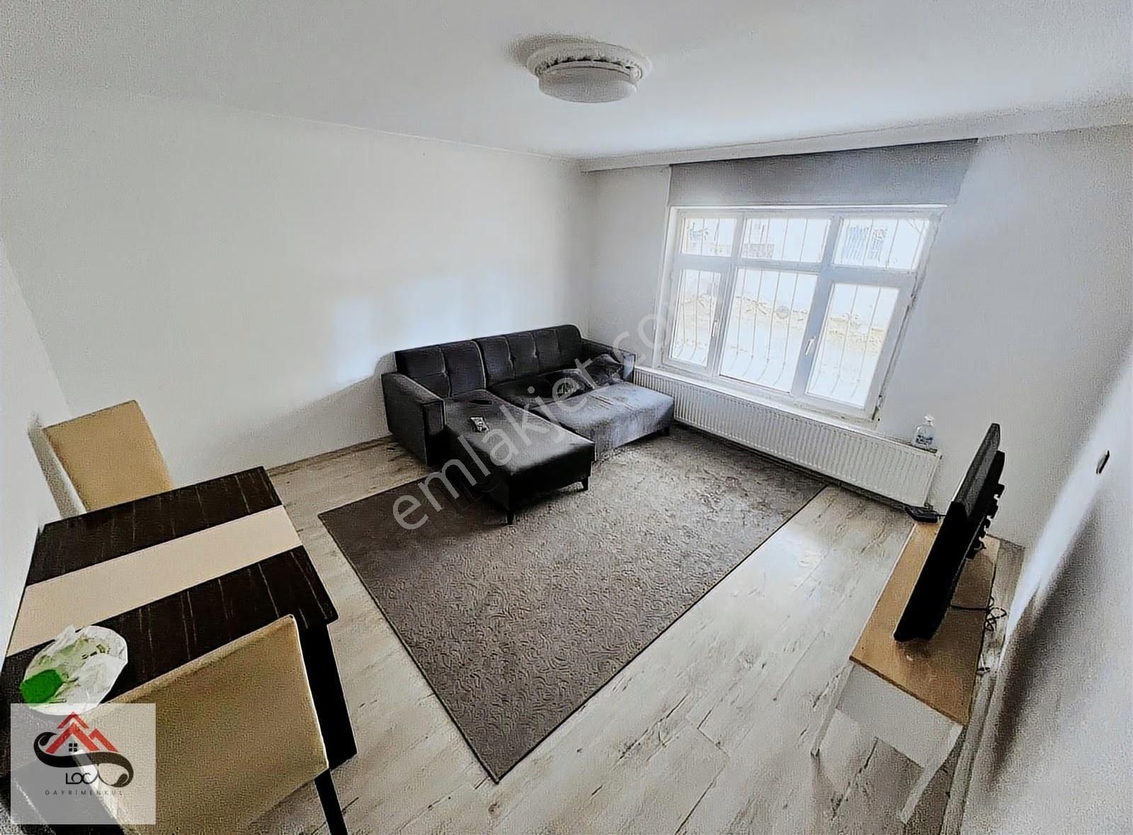 Ovacık'da 541 Cd. Paraleli Giriş Kat 1+1 Eşyalı Kiralık Daire - Görsel 12