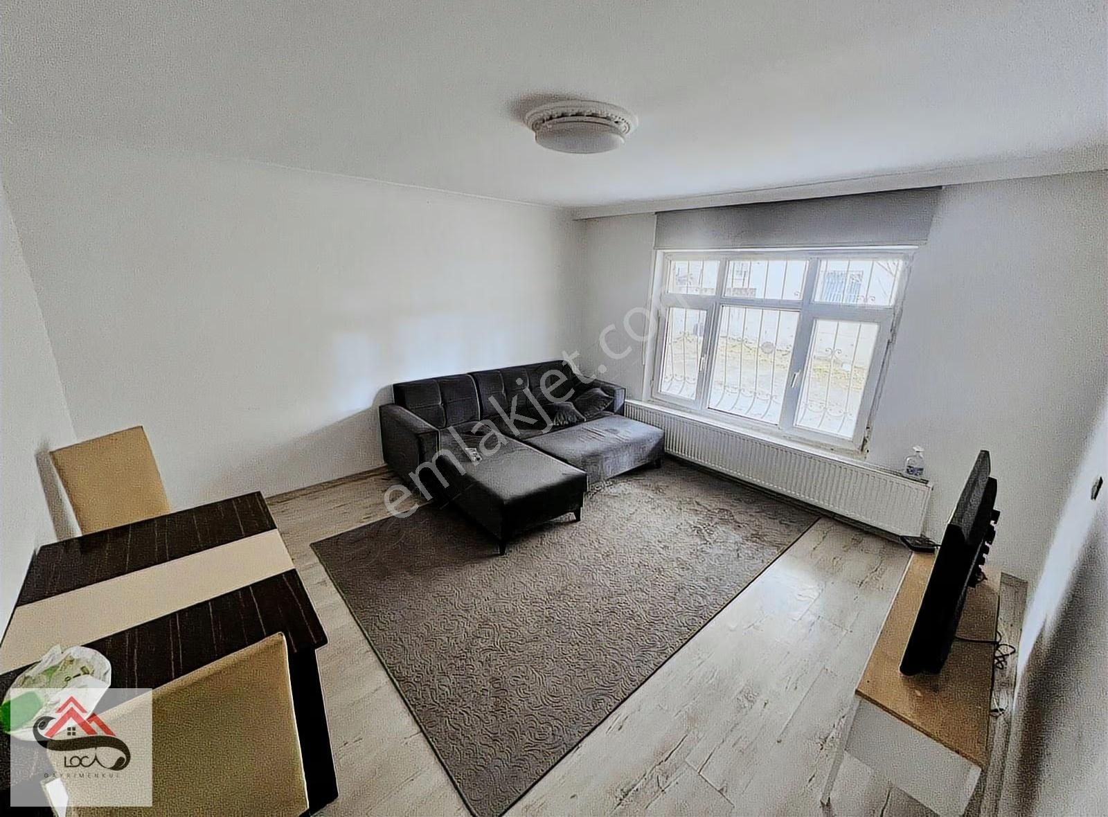 Ovacık'da 541 Cd. Paraleli Giriş Kat 1+1 Eşyalı Kiralık Daire - Görsel 5