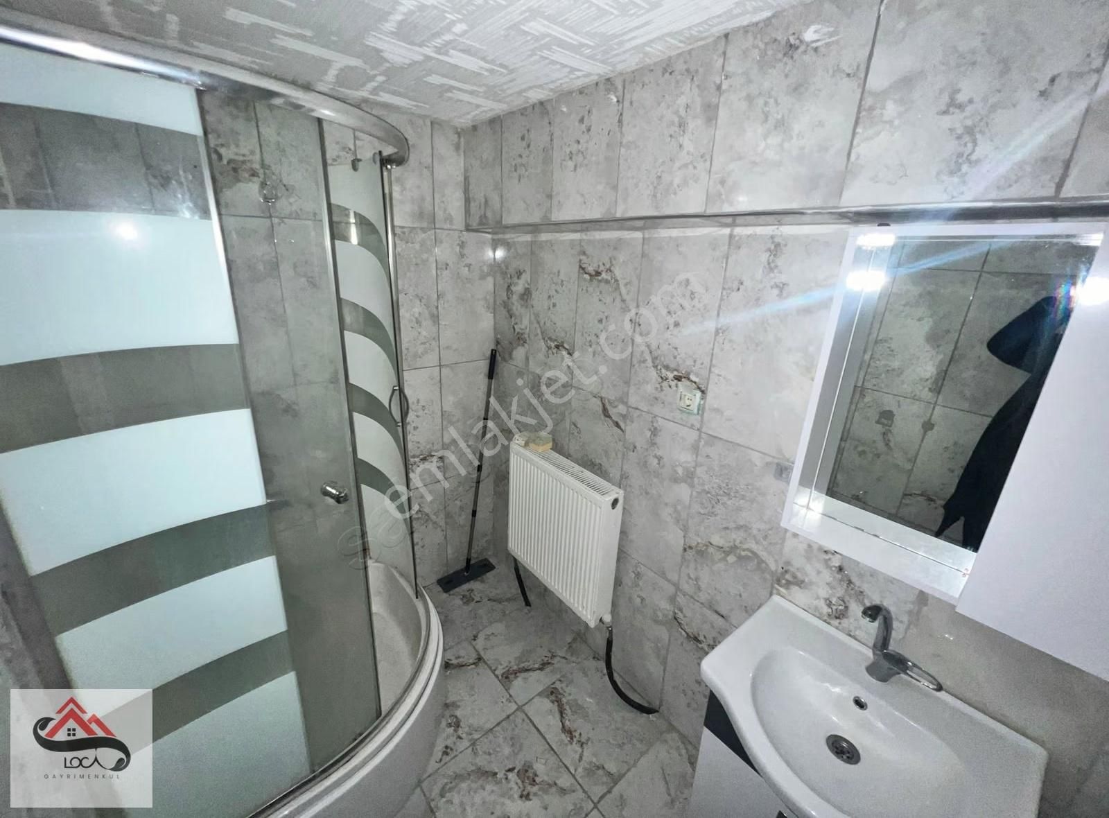 Ovacık'da 541 Cd. Paraleli Giriş Kat 1+1 Eşyalı Kiralık Daire - Görsel 31